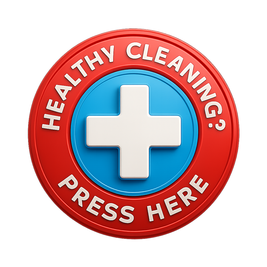 Healthy Cleaning