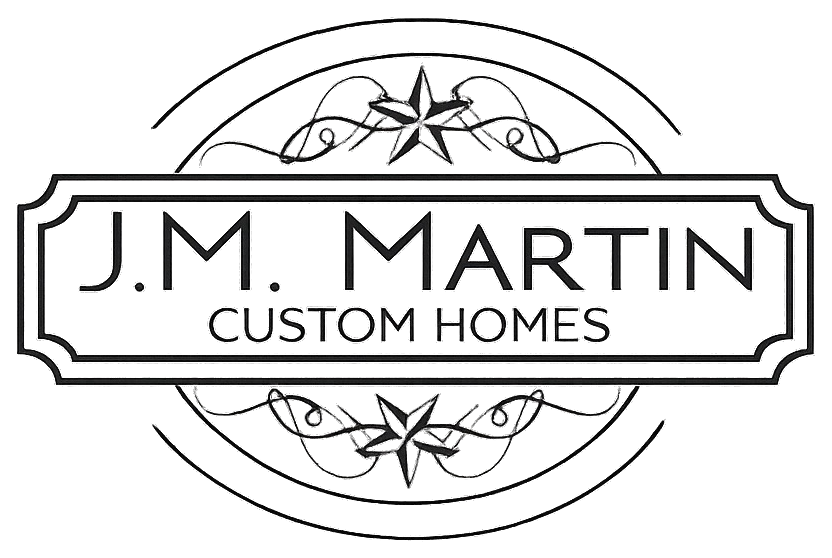 J.M. Martin Custom Homes